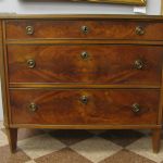 526 7484 CHEST OF DRAWERS
